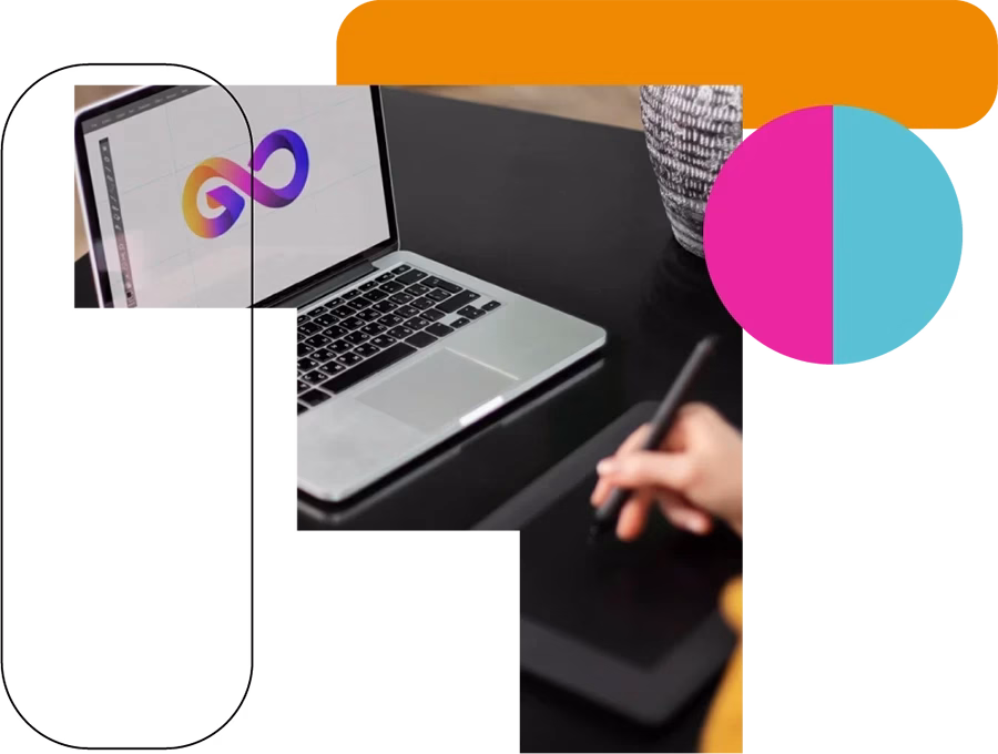 Diseño de Logotipos e Identidad Corporativa