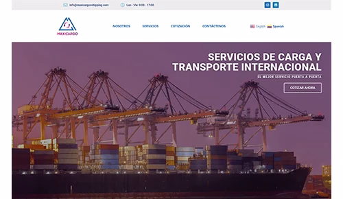 maxicargosshipping