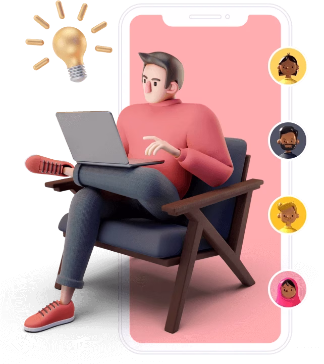 agencia de diseño gráfico en Guayaquil