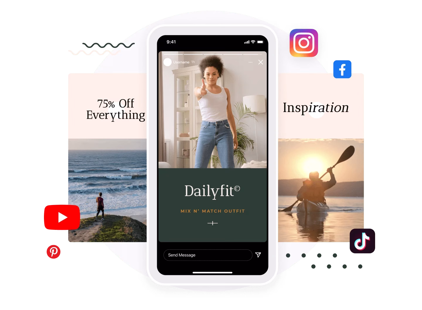 Estrategia de Contenido​