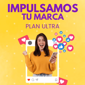 Campaña en redes ultra